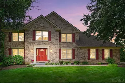 6351 S Devonshire Drive, Miami Township, OH 45140 - Photo 4