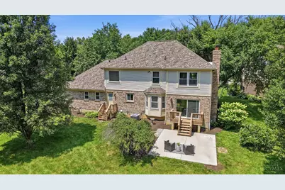 6351 S Devonshire Drive, Miami Township, OH 45140 - Photo 64