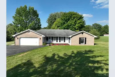 8160 N State Route 73, Highland, OH 45133 - Photo 4