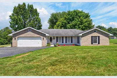 8160 N State Route 73, Highland, OH 45133 - Photo 1