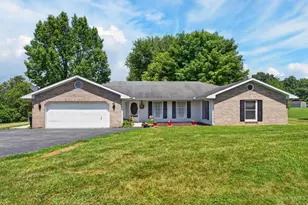 8160 N State Route 73, Highland, OH 45133 - Photo 1