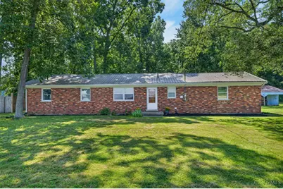 16103 Moon Road, Green Twp, OH 45154 - Photo 1