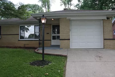 3347 Gerold Drive, Cincinnati, OH 45238 - Photo 2