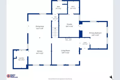130 N Main Street, Waynesville, OH 45068 - Photo 50