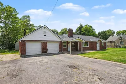 10811 Colerain Avenue, Colerain Township, OH 45252 - Photo 36