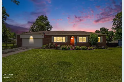 8597 Prilla Lane, Anderson Township, OH 45255 - Photo 2