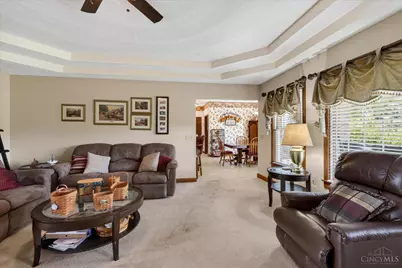 6977 Prouty Drive, Liberty Twp, OH 45133 - Photo 16