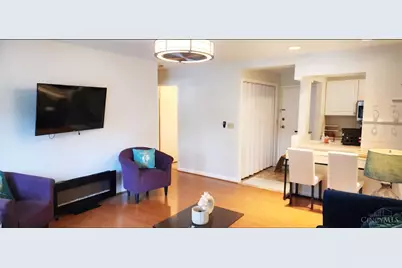 1815 Wm H Taft Road #207, Cincinnati, OH 45206 - Photo 8