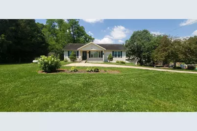 11949 Jacksonburg Road, Gratis Twp, OH 45042 - Photo 2