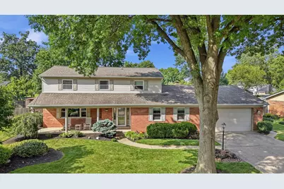 680 Silverhedge Drive, Springfield Township, OH 45231 - Photo 2