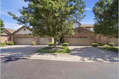 6333 Edgewater Drive, Mason, OH 45040 - Photo 2