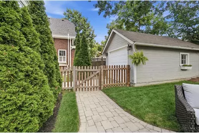 3257 Nash Avenue, Cincinnati, OH 45226 - Photo 58