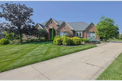 4053 Royal Dornoch Lane, Mason, OH 45040 - Photo 2