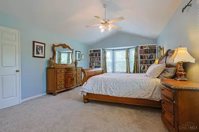 9142 Knightsridge Lane, Deerfield Township, OH 45040 - Photo 30