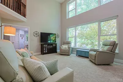 9142 Knightsridge Lane, Deerfield Township, OH 45040 - Photo 22
