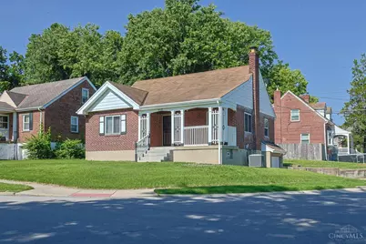 5129 Newfield Avenue, Cincinnati, OH 45237 - Photo 2