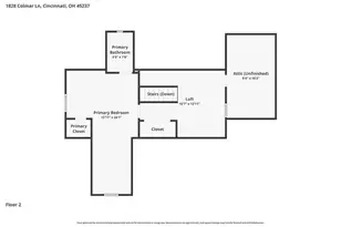 1828 Colmar Ln, Cincinnati, OH 45237 - Photo 32