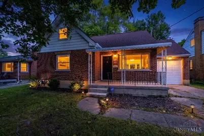 1828 Colmar Lane, Cincinnati, OH 45237 - Photo 1