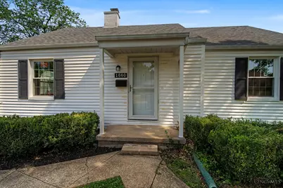 1660 Sunset Drive, Hamilton, OH 45013 - Photo 1