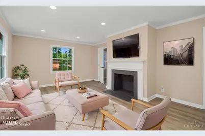 1660 Sunset Drive, Hamilton, OH 45013 - Photo 2