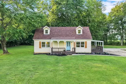 9730 St Rt 28, Harlan Township, OH 45107 - Photo 1