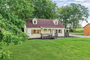 9730 St Rt 28, Harlan Township, OH 45107 - Photo 40