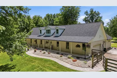 6315 Belfast Road, Goshen, OH 45122 - Photo 1