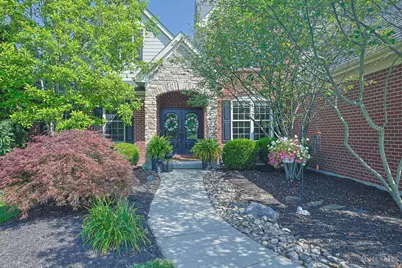 8232 Ascot Glen Court, Liberty Township, OH 45044 - Photo 2