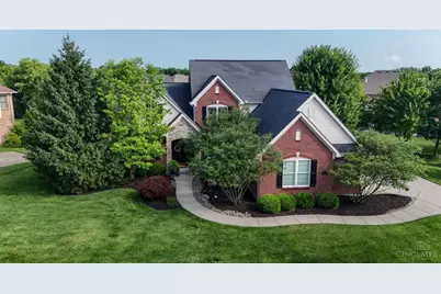 8232 Ascot Glen Court, Liberty Township, OH 45044 - Photo 1