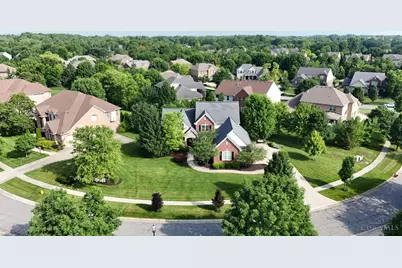8232 Ascot Glen Court, Liberty Township, OH 45044 - Photo 54