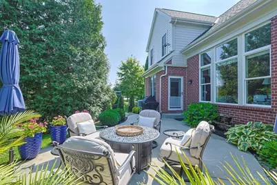 8232 Ascot Glen Court, Liberty Township, OH 45044 - Photo 50