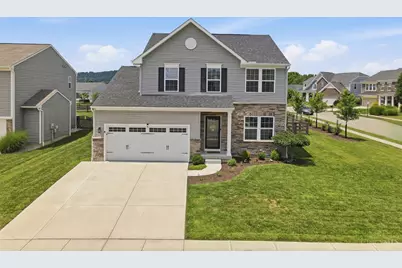 1219 Michael Drive, Harrison, OH 45030 - Photo 2
