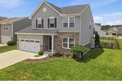 1219 Michael Drive, Harrison, OH 45030 - Photo 2