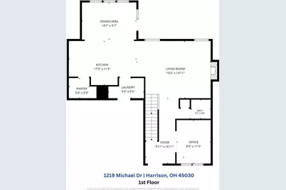 1219 Michael Drive, Harrison, OH 45030 - Photo 58