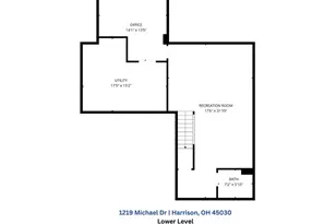 1219 Michael Dr, Harrison, OH 45030 - Photo 60