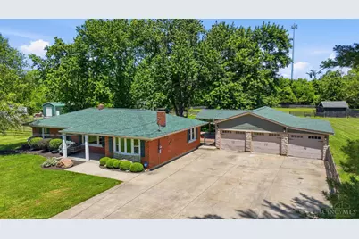 3214 Middleboro Road, Washington Township, OH 45152 - Photo 2