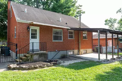3950 Beavercreek Circle, Sharonville, OH 45241 - Photo 54