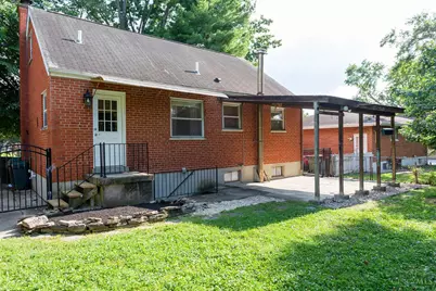 3950 Beavercreek Circle, Sharonville, OH 45241 - Photo 44