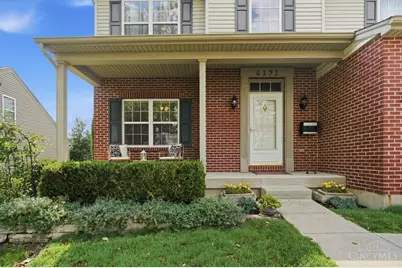 6192 Silver Wood Drive, Hamilton Township, OH 45152 - Photo 4