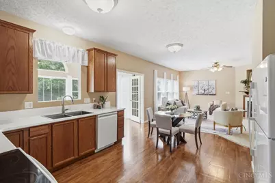 6192 Silver Wood Drive, Hamilton Township, OH 45152 - Photo 18