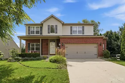6192 Silver Wood Drive, Hamilton Township, OH 45152 - Photo 2