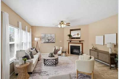 6192 Silver Wood Drive, Hamilton Township, OH 45152 - Photo 12