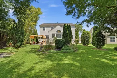 6192 Silver Wood Drive, Hamilton Township, OH 45152 - Photo 62