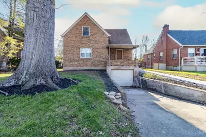 6330 Elbrook Avenue, Golf Manor, OH 45237 - Photo 2