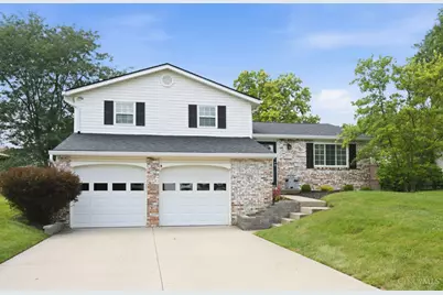 817 Debra Lane, Loveland, OH 45140 - Photo 4