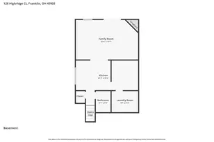 128 Highridge Ct, Franklin, OH 45005 - Photo 42