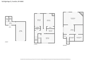 128 Highridge Ct, Franklin, OH 45005 - Photo 12
