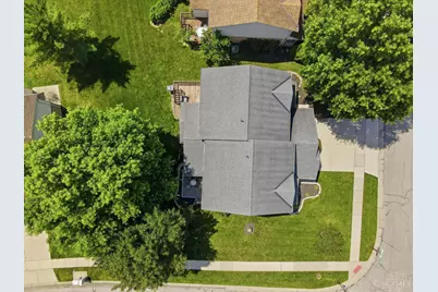 5915 Leeside Trail, Green Township, OH 45248 - Photo 36