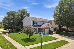 5915 Leeside Trail, Green Township, OH 45248 - Photo 1