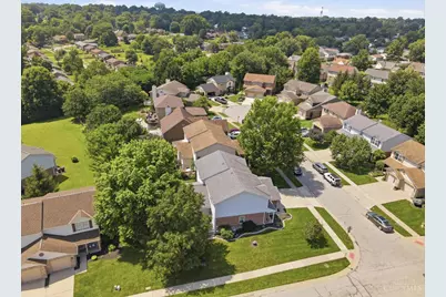5915 Leeside Trail, Green Township, OH 45248 - Photo 34